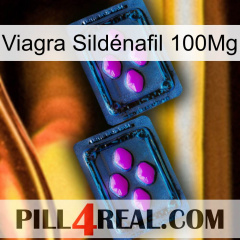 Viagra Sildénafil 100Mg 03